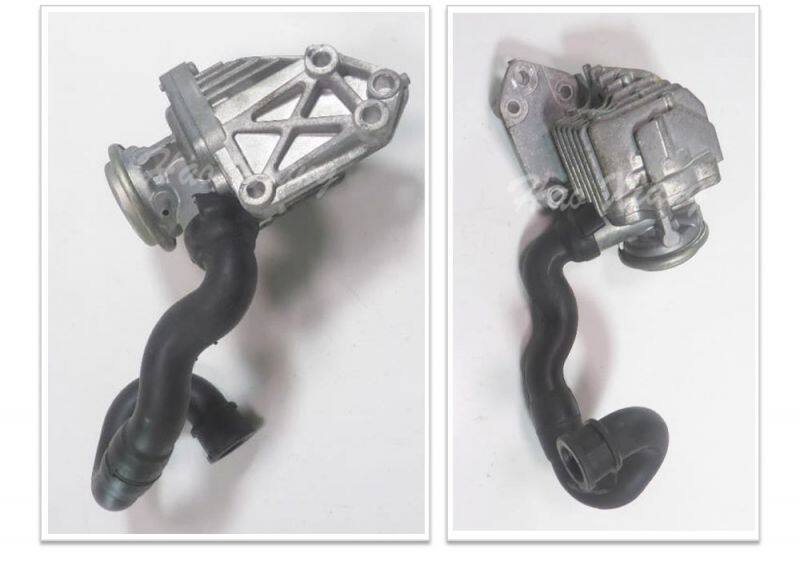 Auto Hose Cooling Pump 0031400160