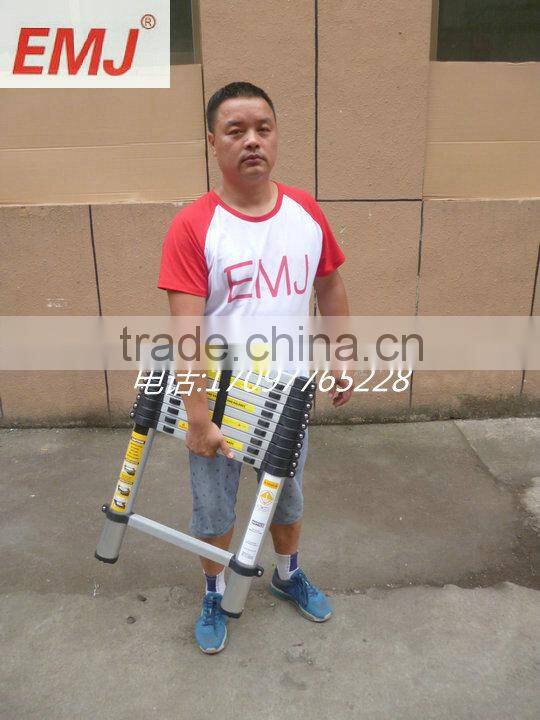 EMJ Ladder 3.2m Foldable ladder super ladder Telescopic ladder