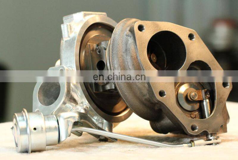 TD05HR turbocharger 49378-01580 49378-01581 060413028 1515A054 49378-01570 49378-01571 for turbo charger Mitsubishi 4G63 engine