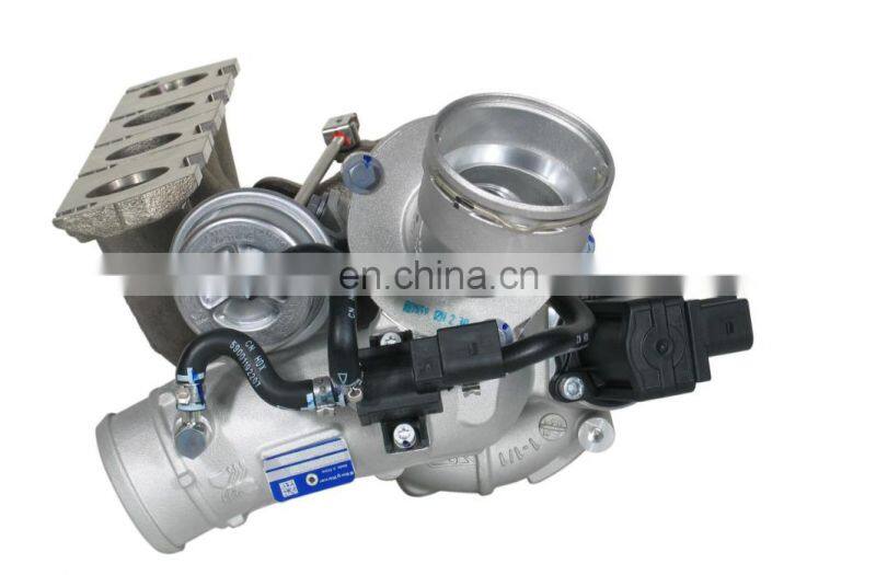 RHF5 Turbocharger 06J145702K 06J145713FX 06J145701N 06J145701T 25654030248 Turbo Charger for Volkswagen Jetta Engine BZB Diesel