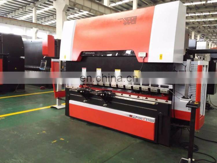 T&L Machinery - Press brake die block, press brake tooling