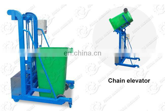 Factory Bucket Elevator Elevator Bucket Plastic Elevator Bucket