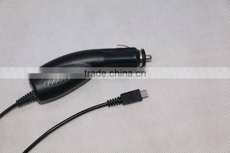 Bulks order factory made fast delivery to wholesaler mobile phone vehicle charger Micro USB V8 V9 Lumia car charger