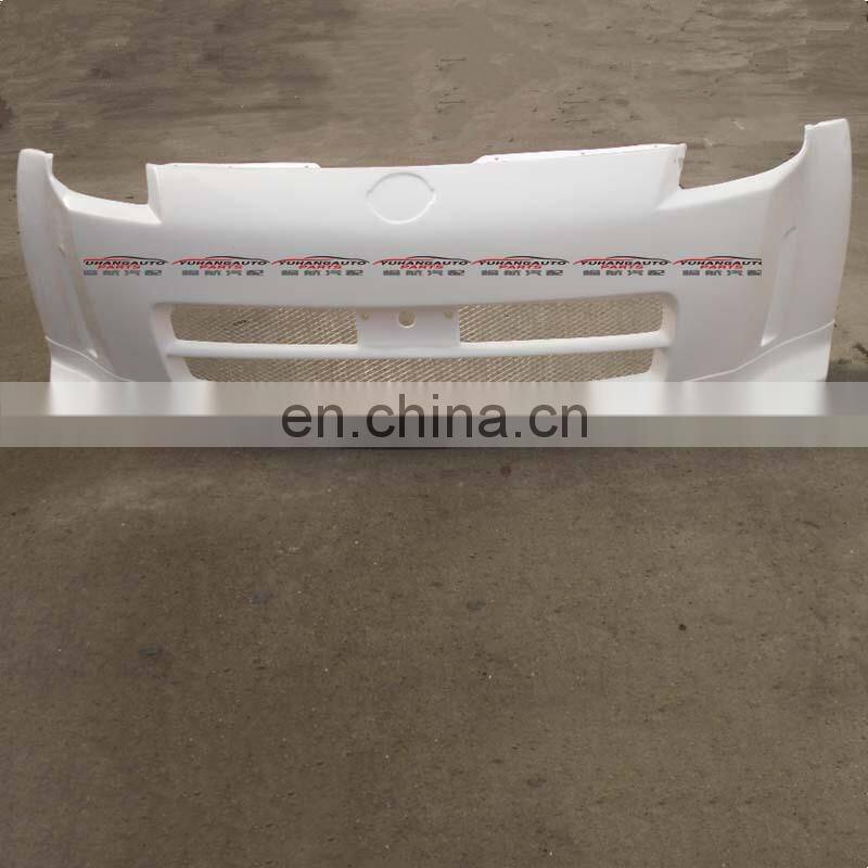 Used For Nissan 350Z Nismo Version 1 Front Bumper