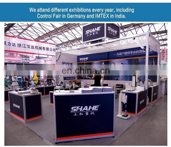 0-100mm/4'' high quality vertical digital linear scale with Digital Readout DRO Display electronic linear scale