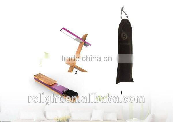 New!! Best selling!!3W rechargeable led table lamp with USB charger