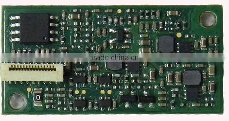 RD 80 2D barcode scanner module support all 1D and 2 D barcodes