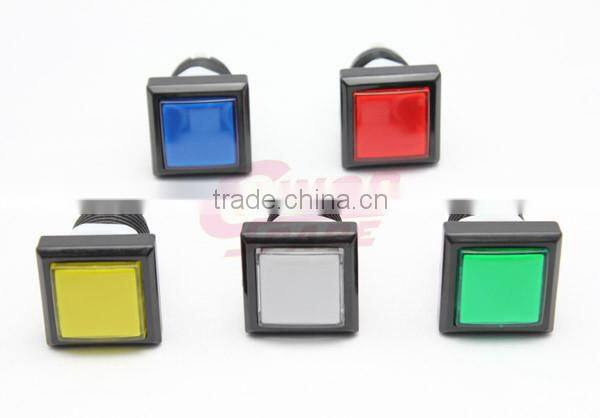 Cheap price custom Best Choice illuminate push button swtich