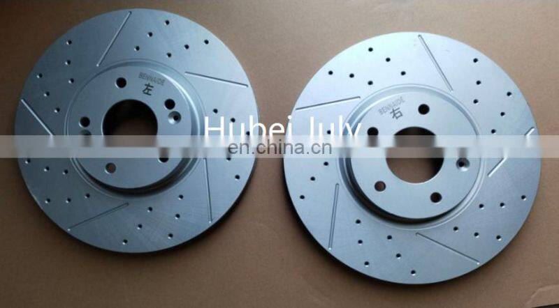 517122B700 /584112B000 Diesel Engine Brake dish for HYUNDAI 517122B700 /584112B000 brake dish truck parts