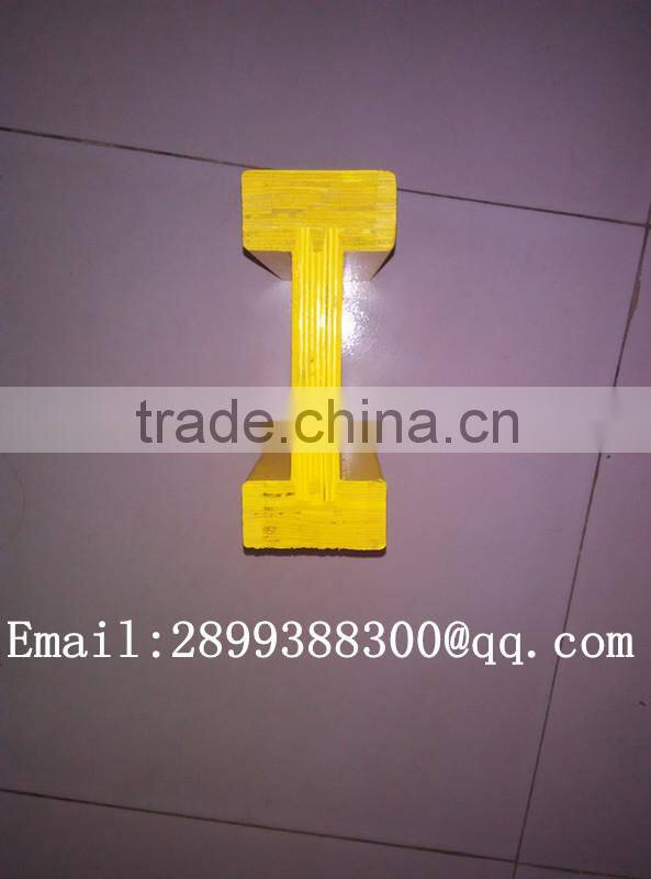 timber engineered I-beams H20