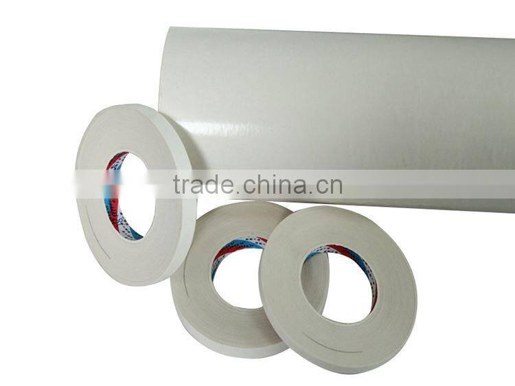 Soft And Compressibility Heat Transfer Good Thermally Conductive Tap Detail For Heat Pipe Assemblies