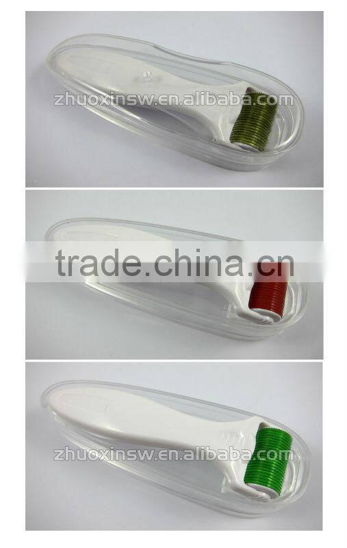 derma skin roller ZGTS derma roller