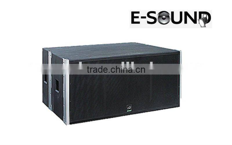 YS-LA12B Line Array Sound System