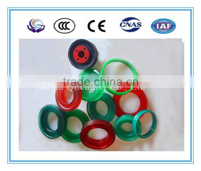 High pressure 84mm piston ring