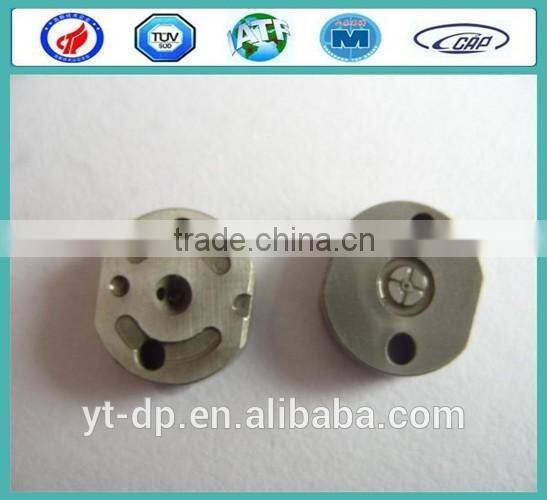 CR orifice plate BF1.5 for common rail injector