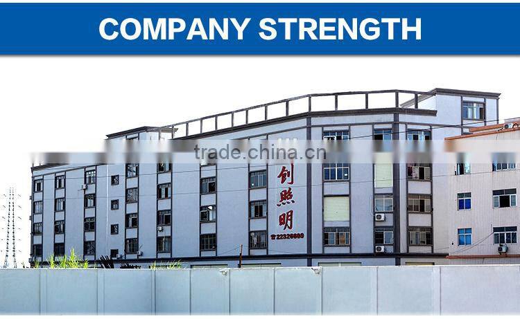 manufacture led flood light new model