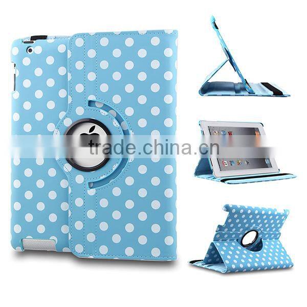New Arrival universal leather cover 7 inch tablet case