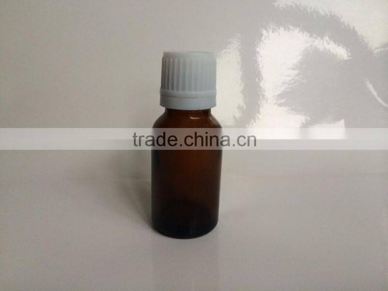 100ml essential oil bottles with tamper evident cap, essential oil bottle with tamper evident plastic cap