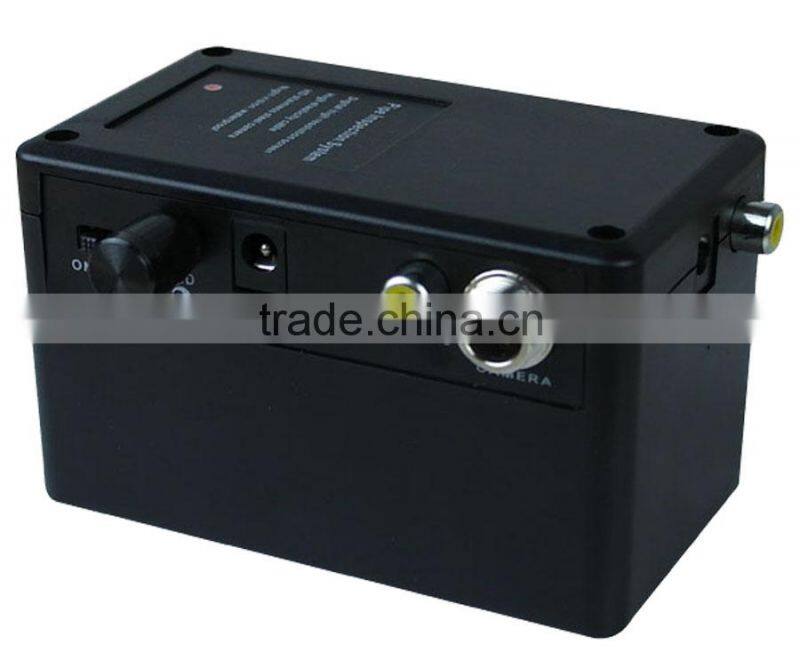 20m-50m camera for underwater wells,underwater deep water camera,underwater fishing camera monitor