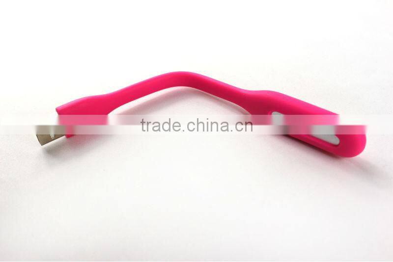 Hot Selling Mini USB Flash LED Light