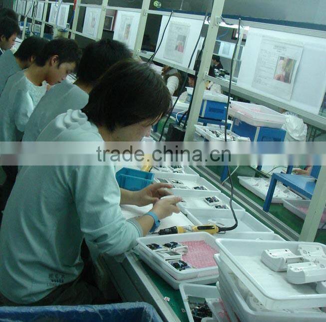 factory price electronic arm bp monitor EA-BP60A with CE,EMC