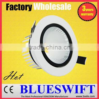 Ultra-thin 13mm Surface Mounted LED Ceiling Light