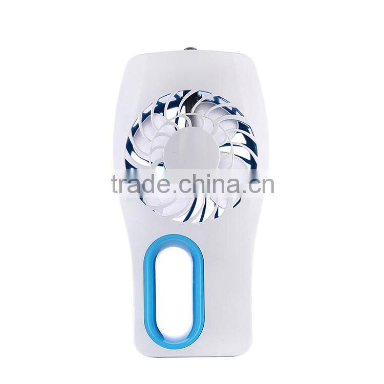New Product 5V ABS Electric Rechargeable Water Mist Dust Sprayer