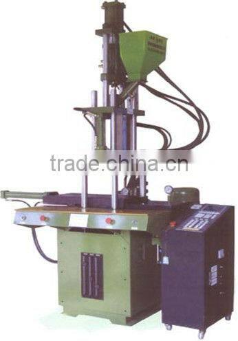 Aluminum Plastic Laminated Tube Shoulder injection Machine/Plastic Tube injection molding machine