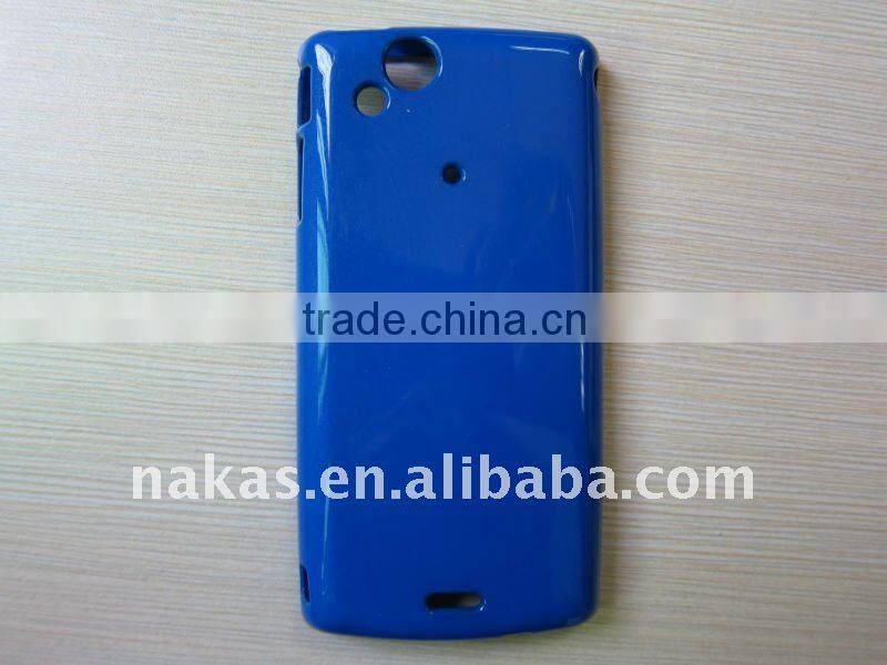 Guangzhou import handphone cover for Sony Ericsson Xperia Arc X12