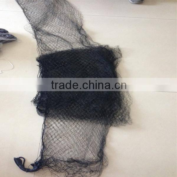 Invisible bird netting