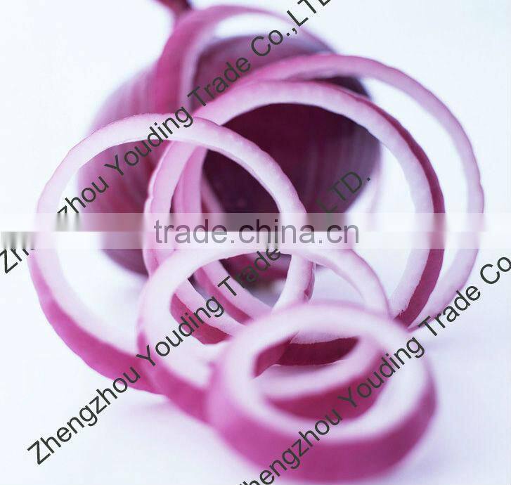 Best selling automatic garlic slicing machine