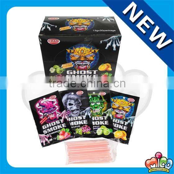 ghost smoke magic fruit powder