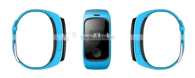 cheapest and good quality watch gps tracker made in China