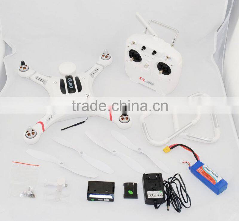 Hot selling cheerson cx 20 with low price