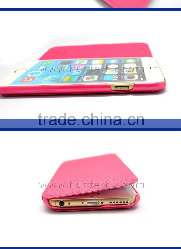 Highest Quality Ultra Thin Wallet Case For iphone6