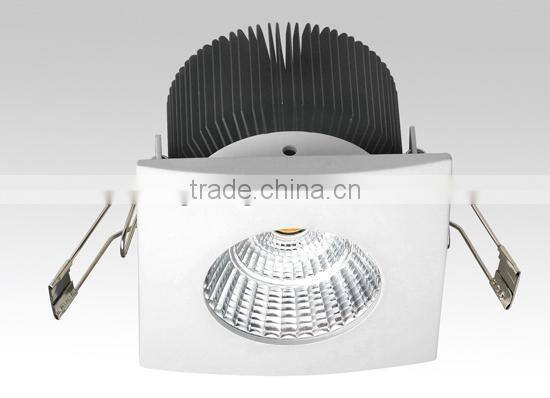 square led downlight adjustable led downlight