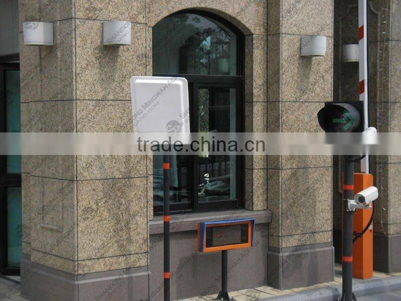 9801S access control UHF reader