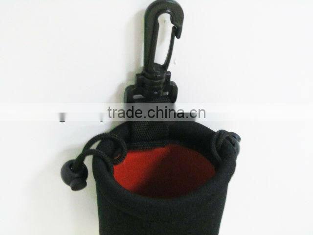 neoprene fish finder bag