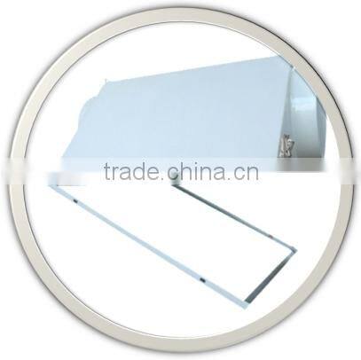 10 Inch Flange Hydroponic Air Carbon Filter For Greenhouse