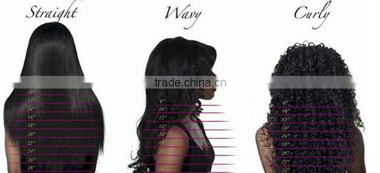 Cheap brazilian virgin human hair kinky curly u part lace wig for sale