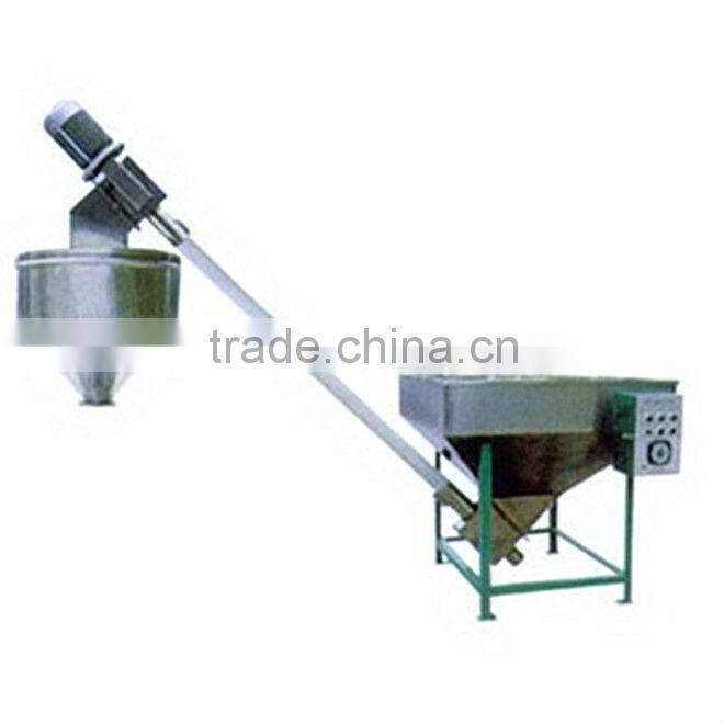 ZJF Series Plastic Powder Feeder