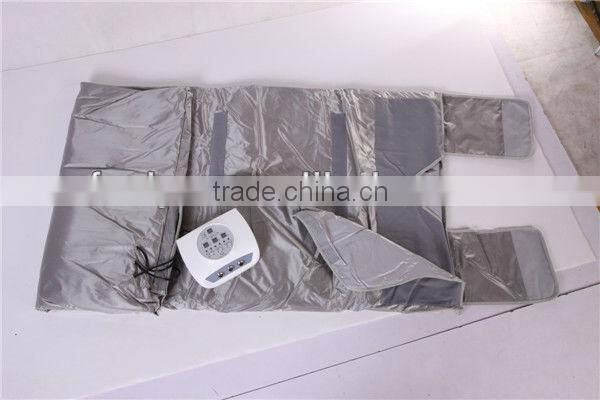 Infrared body wrap for slimming&body shaping