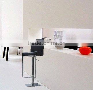 EVA rotatable bar stool