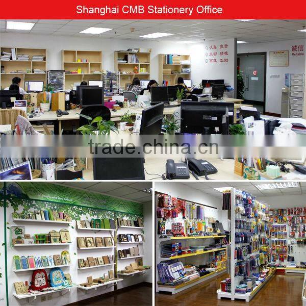 High Quality Fashionable Spiral Custom Notepads Wholesale with Pen