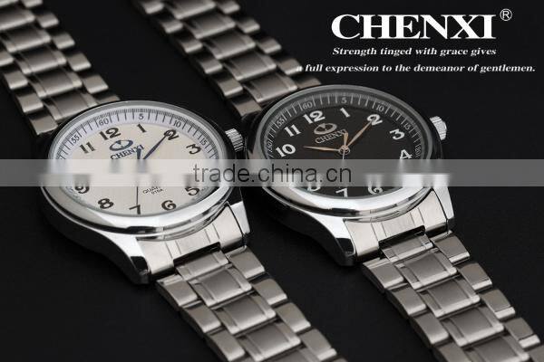 Stainless steel watch Top watches brands 010A M&LS