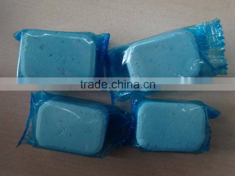 kitchen dishes cleaning dishwasher detergent tablets 20g*30pcs