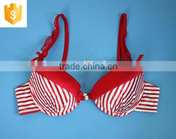 Latest hot selling hight quality bra with good price