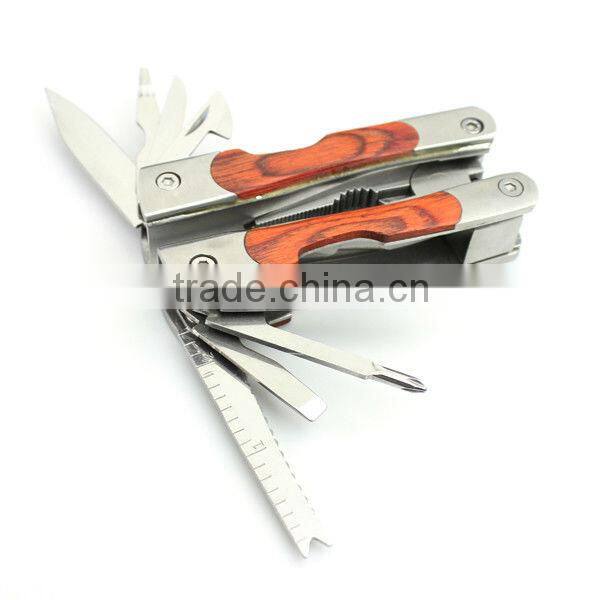 High quality wooden multi plier ST-CW003