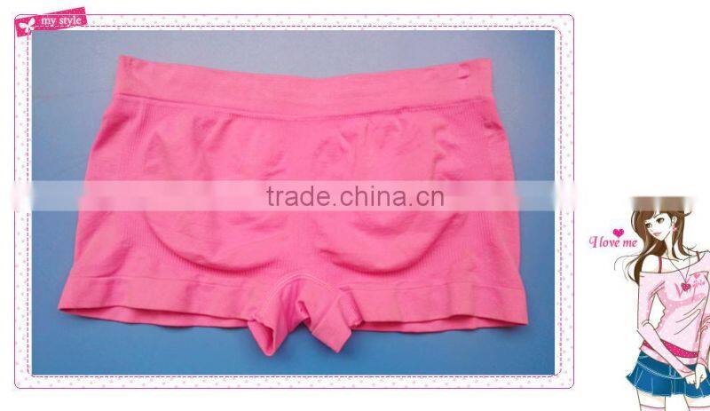 Seamless Underwear, Girls Underwear, Sexy Panty