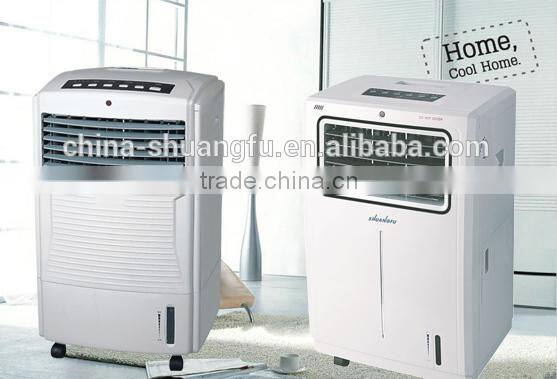 Room Portable Air conditioner fan / aire conditioner